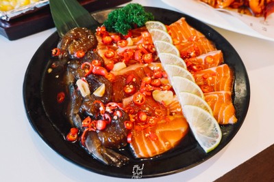 Onkijung Thailand - 온기정