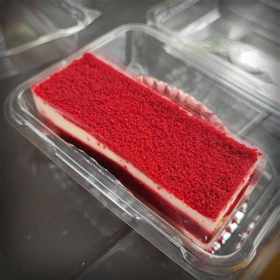 Red Velvet