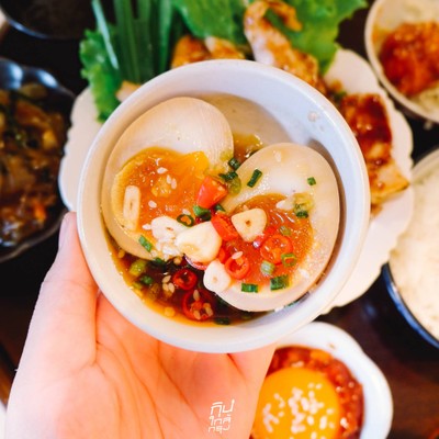 Onkijung Thailand - 온기정