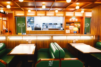 Onkijung Thailand - 온기정