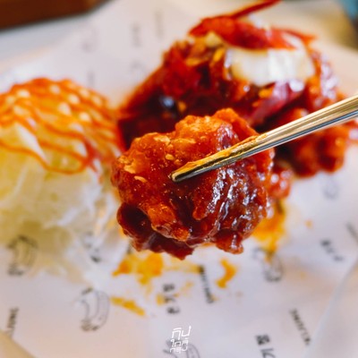 Onkijung Thailand - 온기정