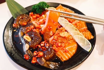 Onkijung Thailand - 온기정