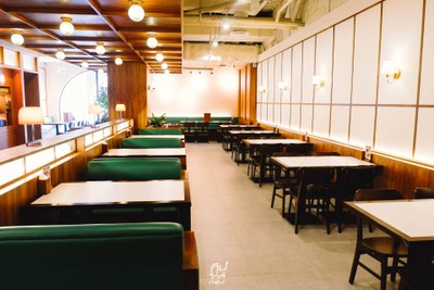 Onkijung Thailand - 온기정