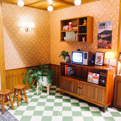 Onkijung Thailand - 온기정