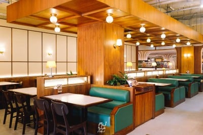 Onkijung Thailand - 온기정