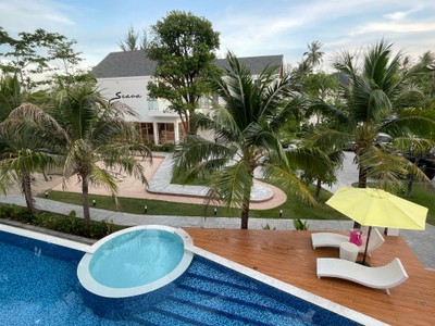 วิวนอกห้อง