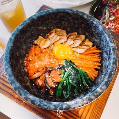 Onkijung Thailand - 온기정