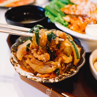 Onkijung Thailand - 온기정