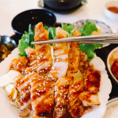 Onkijung Thailand - 온기정