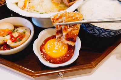 Onkijung Thailand - 온기정