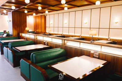 Onkijung Thailand - 온기정