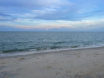 สระว่ายน้ำ/ชายหาด