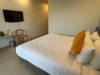 ห้องพัก