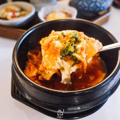 Onkijung Thailand - 온기정