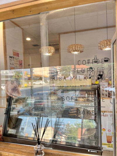 🍮 Cottage Bakery.