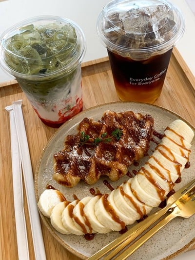 Nordic House - Car&Coffee