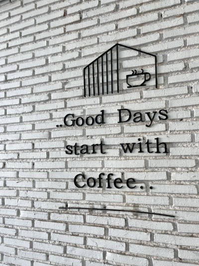 🌅 บรรยากาศร้าน.