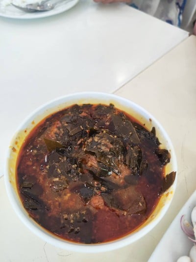 อาหาร หรือ เครื่องดื่ม