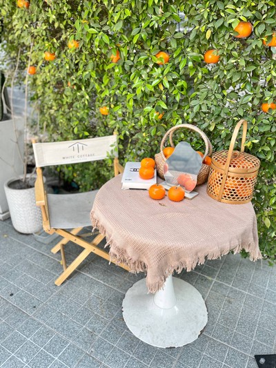 🌅 บรรยากาศร้าน.