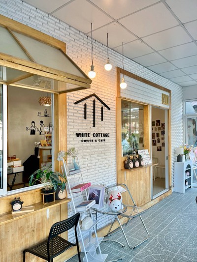 🌅 บรรยากาศร้าน.