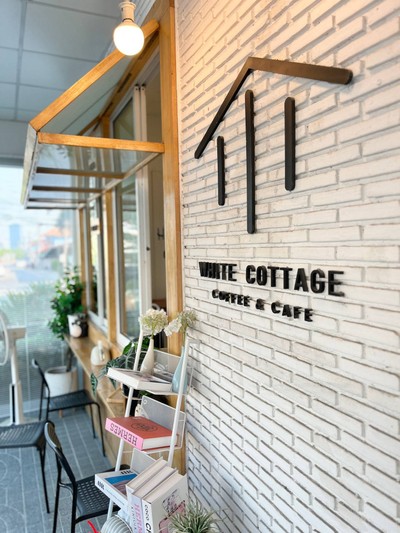 🌅 บรรยากาศร้าน.