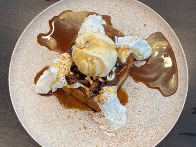 อัฟโฟกาโตโทสต์