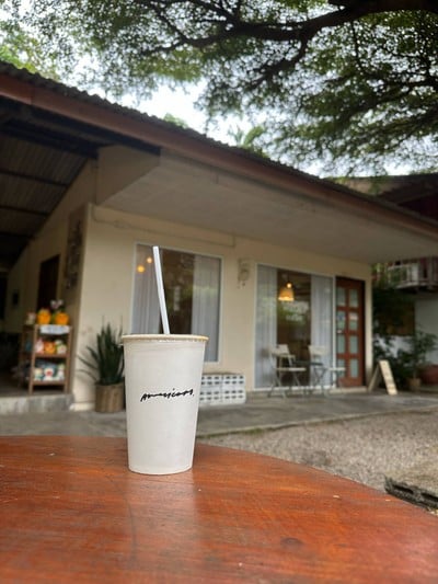 คิดถึงวิทยา Coffee