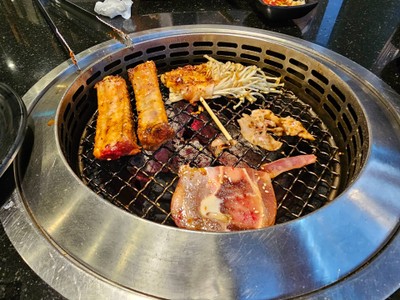 อาหาร หรือ เครื่องดื่ม