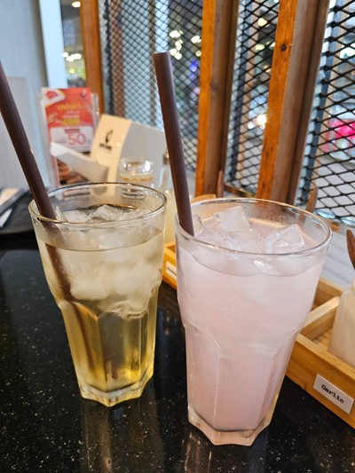 เครื่องดื่ม