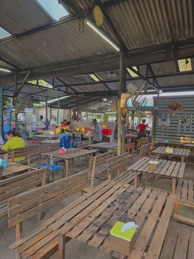 บรรยากาศ
