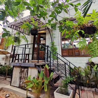 หน้าร้าน