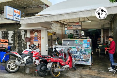 หน้าร้าน