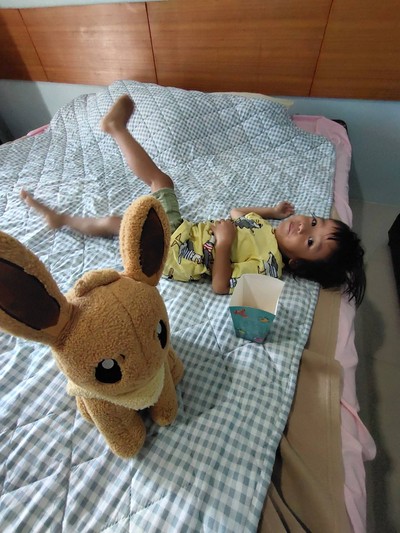 ห้องพัก