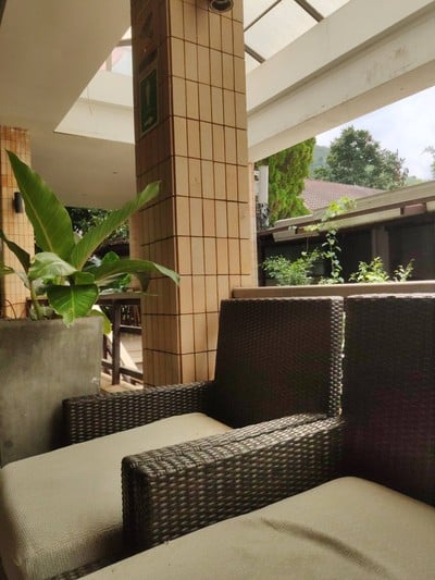 บริเวณโดยรอบ