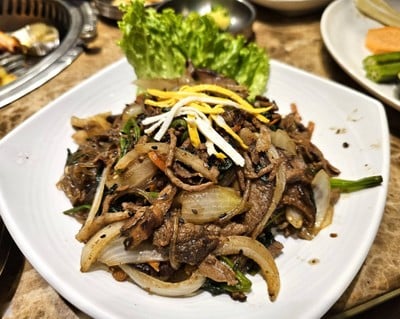 จับแช