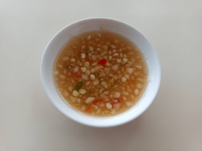 น้ำจิ้มรสเด็ด