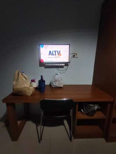 สิ่งอำนวยความสะดวก/กิจกรรม