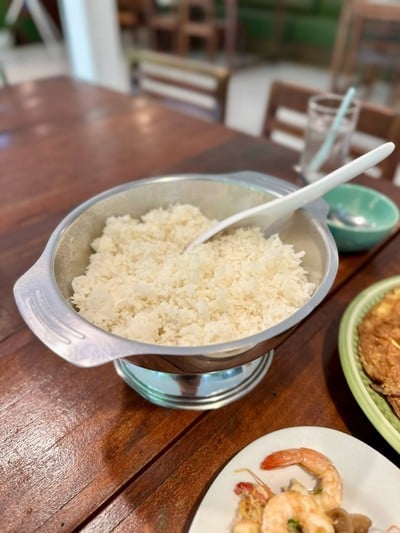 ข้าวหอม