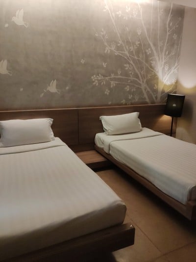 ห้องพัก