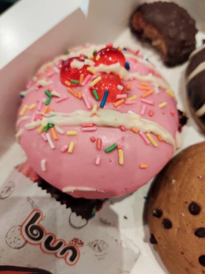 เบลเยี่ยมสตรอเบอร์รี่