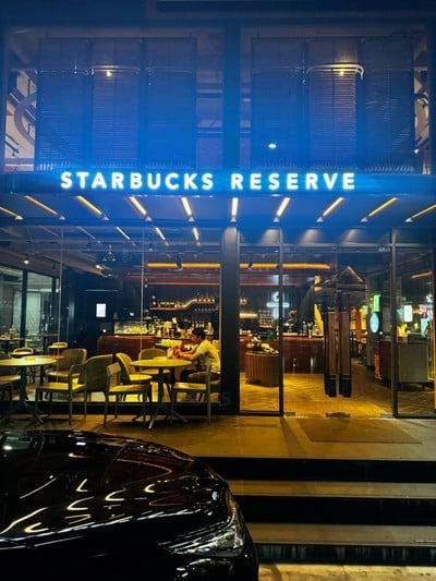 หน้าร้าน