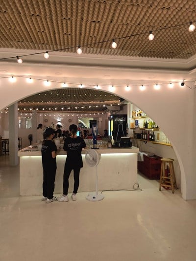 บรรยากาศ