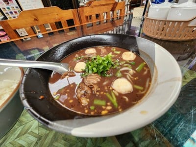 เกาเหลาหมูรวม