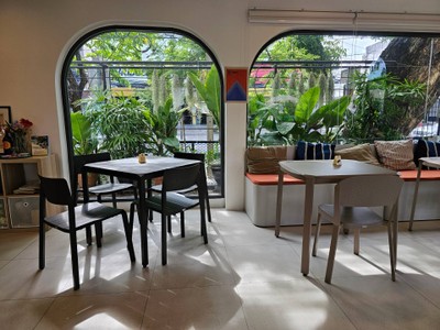 บรรยากาศ
