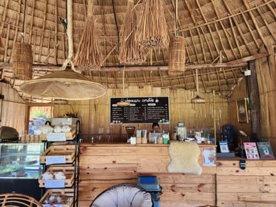 ม่อนแกะเขาค้อ