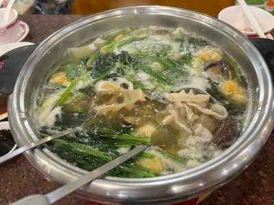 สุกี้น้ำ