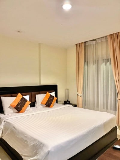 ห้องพัก