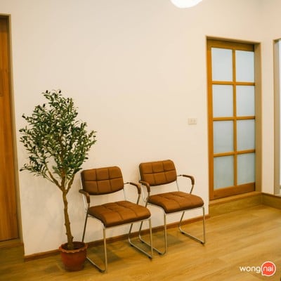 บรรยากาศ Paz Dental Clinic  Paradise park