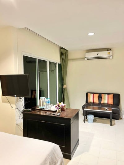 ห้องพัก