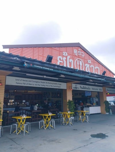 หน้าร้าน